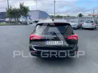 2021 Ford FOCUS