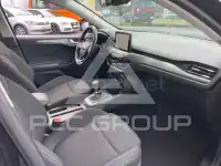 2021 Ford FOCUS