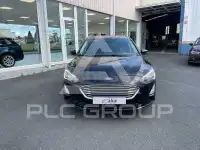 2021 Ford FOCUS