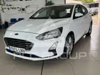 2021 Ford FOCUS