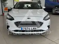 2021 Ford FOCUS