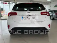 2021 Ford FOCUS