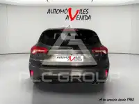 2021 Ford FOCUS