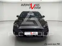 2021 Ford FOCUS