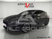 2021 Ford FOCUS