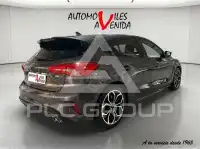 2021 Ford FOCUS