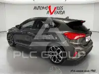 2021 Ford FOCUS