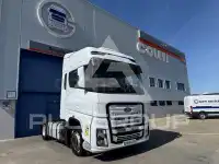2021 Ford Unknown