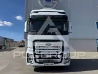2021 Ford Unknown
