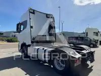 2021 Ford Unknown