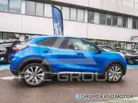 2021 Ford Puma