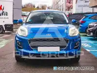 2021 Ford Puma