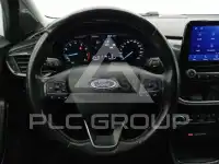 2021 Ford Puma