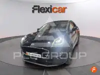 2021 Ford Puma
