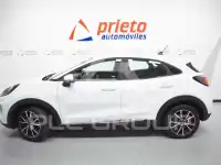 2021 Ford Puma