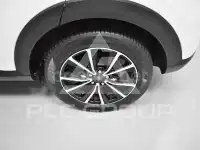 2021 Ford Puma