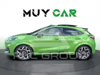 2021 Ford Puma