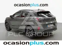 2021 Ford Puma