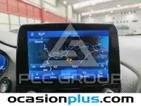 2021 Ford Puma