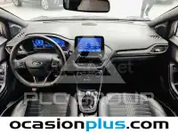 2021 Ford Puma