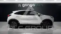 2021 Ford Puma