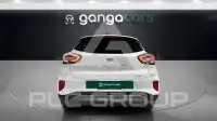 2021 Ford Puma