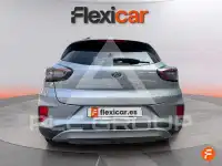 2021 Ford Puma