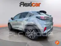 2021 Ford Puma