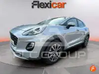 2021 Ford Puma