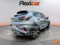 2021 Ford Puma