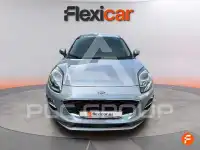 2021 Ford Puma