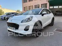 2021 Ford Puma