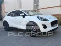 2021 Ford Puma
