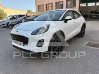 2021 Ford Puma