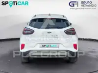 2021 Ford Puma