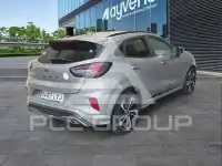 2021 Ford Puma