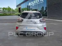 2021 Ford Puma