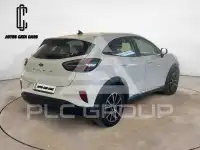 2021 Ford Puma