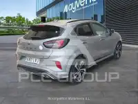 2021 Ford Puma