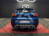 2021 Ford Puma