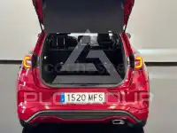 2021 Ford Puma