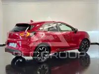 2021 Ford Puma