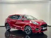 2021 Ford Puma