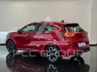2021 Ford Puma