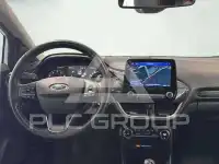 2021 Ford Puma