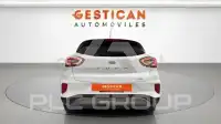 2021 Ford Puma