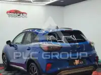 2021 Ford Puma