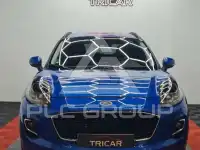 2021 Ford Puma