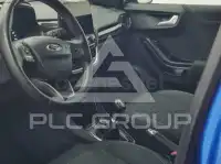 2021 Ford Puma