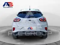 2021 Ford Puma